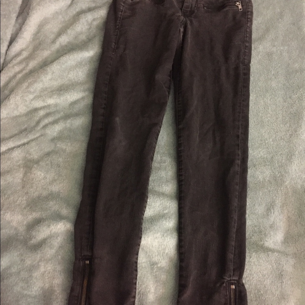 Lovesick jeans